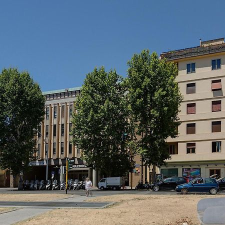 Dante & Virgilio Apartments By Mamo Firenze Bagian luar foto
