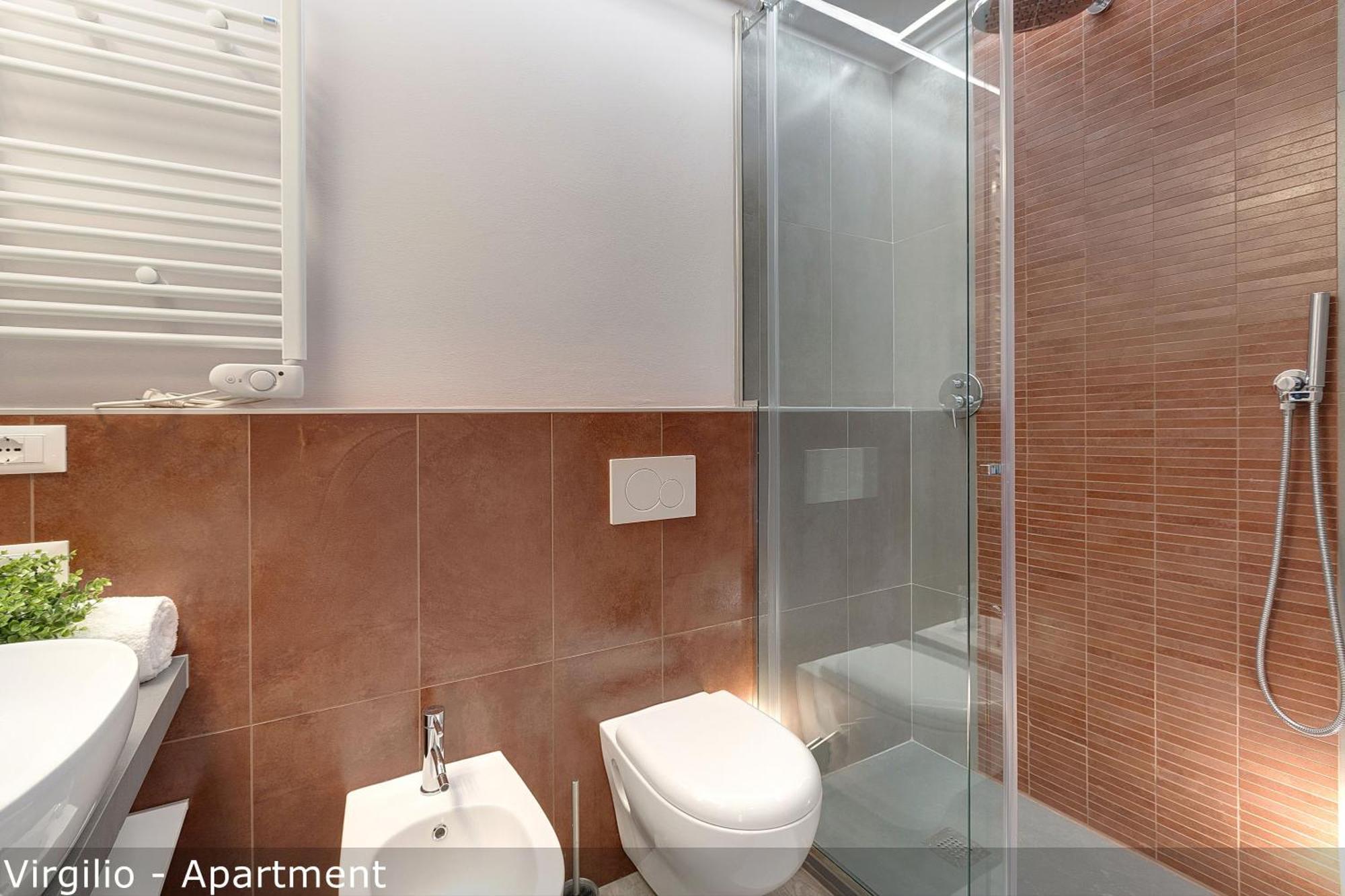 Dante & Virgilio Apartments By Mamo Firenze Bagian luar foto